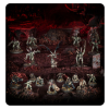 Spearhead: Flesh-eater Courts – Charnel Watch Warhammer Age of Sigmar